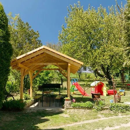 Cherry By Interhome Dom wakacyjny Fonyód