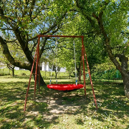 Dom wakacyjny Cherry By Interhome *