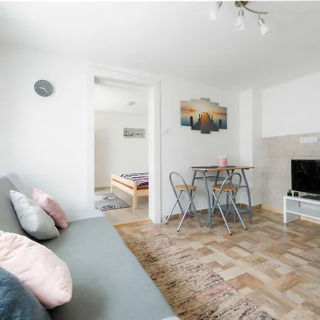 Cherry By Interhome Holiday home Fonyod