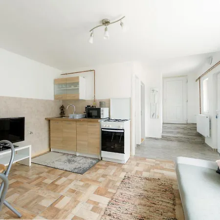 Dom wakacyjny Cherry By Interhome Fonyód