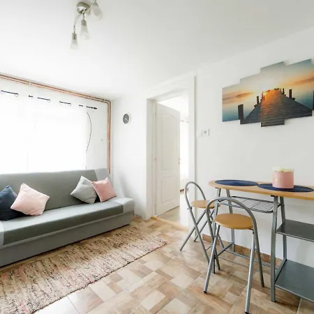 Cherry By Interhome Сasa de vacaciones *