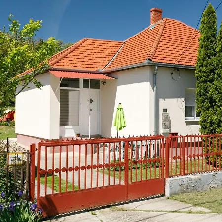 Сasa de vacaciones Cherry By Interhome Fonyód