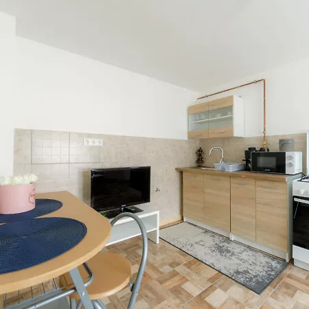 Cherry By Interhome Dom wakacyjny