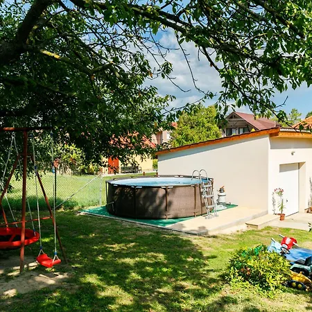 Сasa de vacaciones Cherry By Interhome *