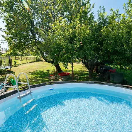 Cherry By Interhome * Fonyód