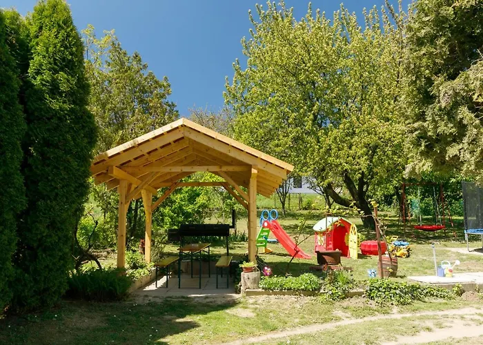 Cherry By Interhome Holiday home Fonyod