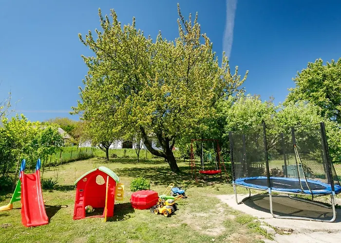 Holiday home Cherry By Interhome *
