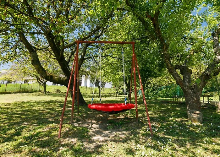 Holiday home Cherry By Interhome *