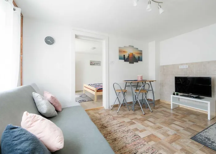 Cherry By Interhome Holiday home Fonyod