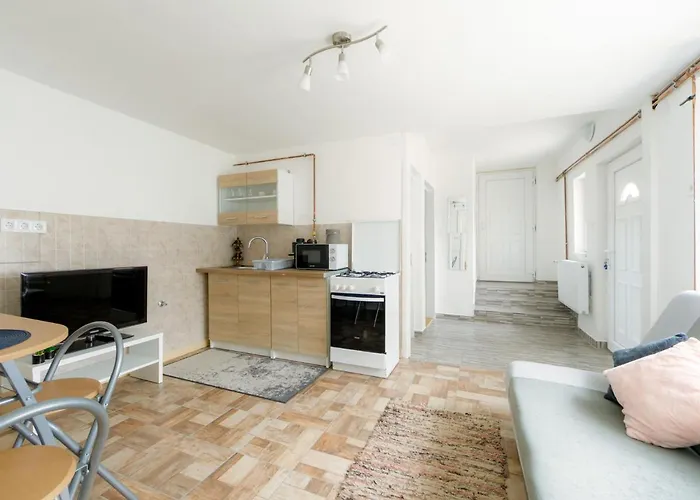 Holiday home Cherry By Interhome Fonyod
