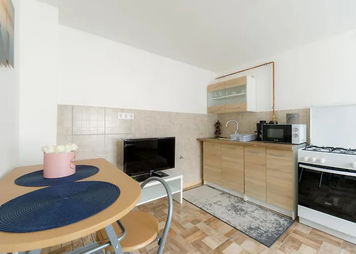 Cherry By Interhome Holiday home