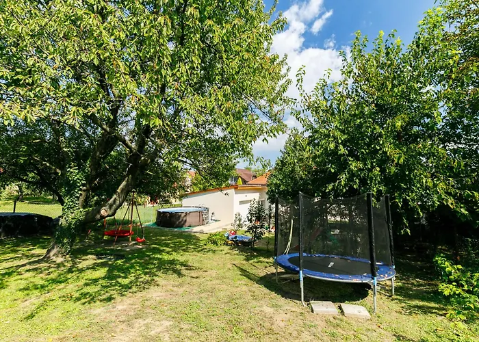 Cherry By Interhome Holiday home *
