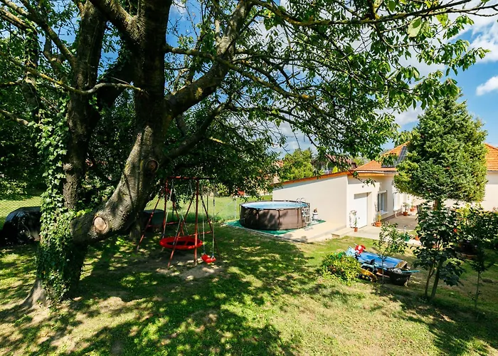 Holiday home Cherry By Interhome