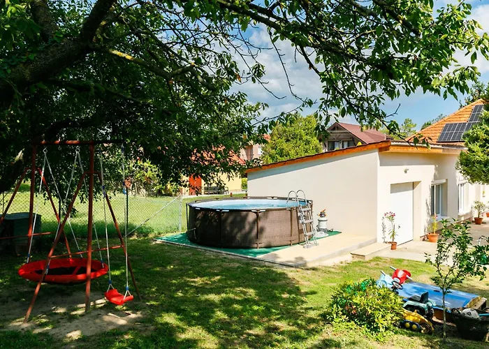 Holiday home Cherry By Interhome *